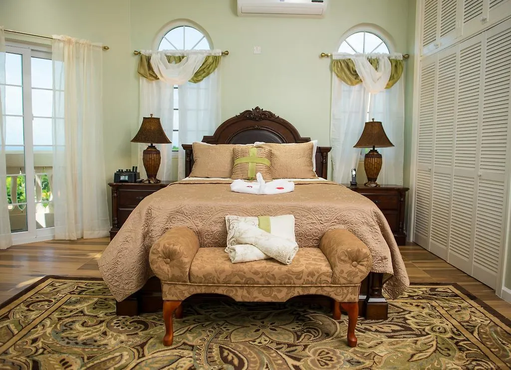 Villa Sweet Villa - Montego Bay Jamajka
