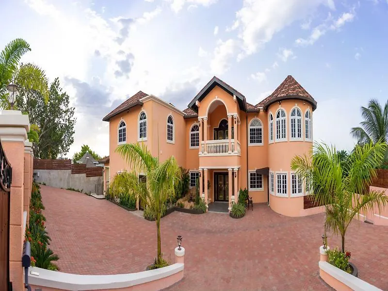 Villa Sweet Villa - Montego Bay