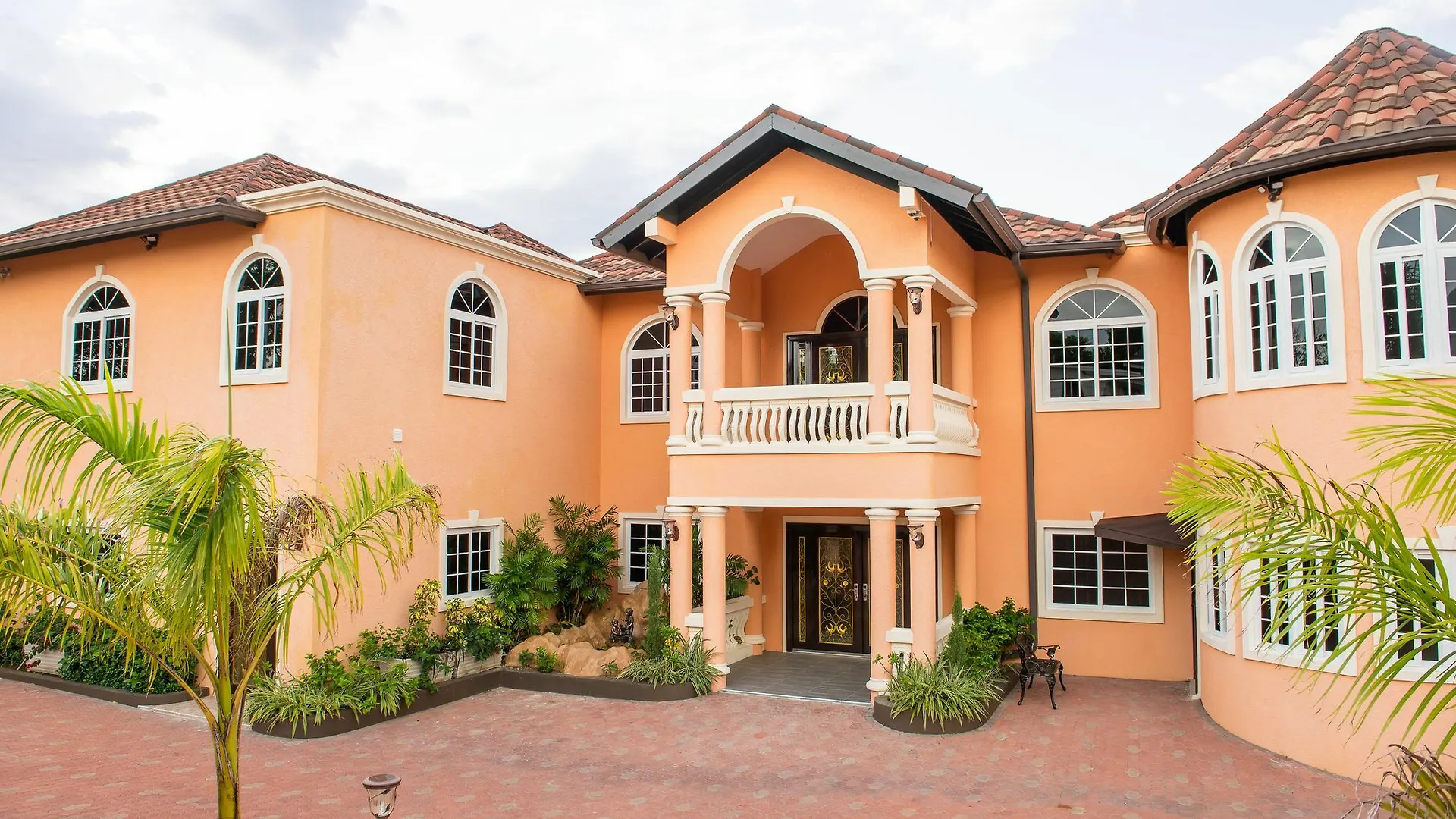 Villa Sweet Villa - Montego Bay Giamaica