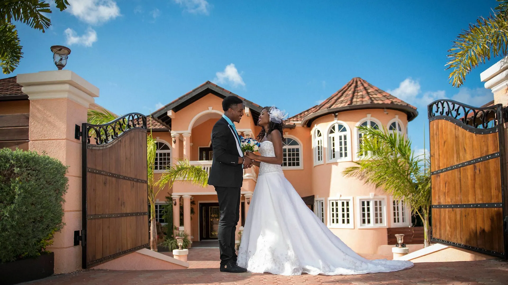 Villa Sweet Villa - Montego Bay