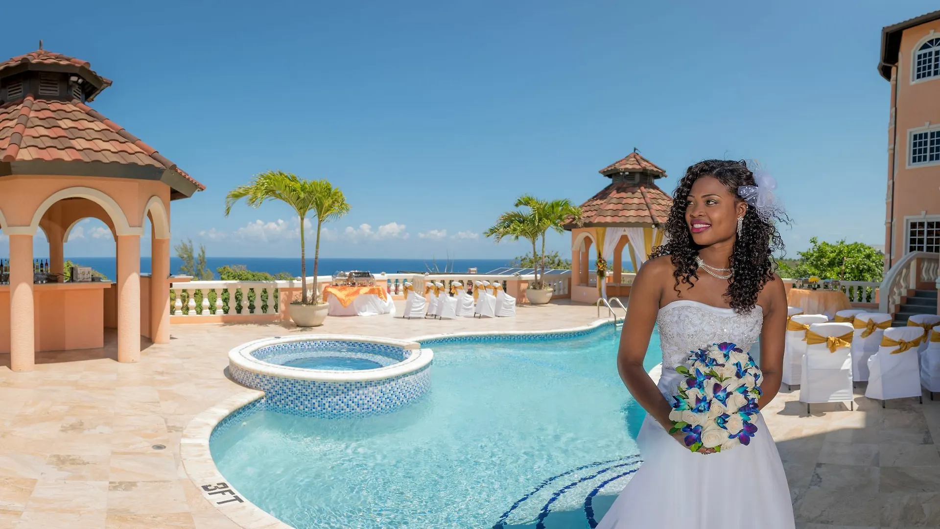 Villa Sweet Villa - Montego Bay