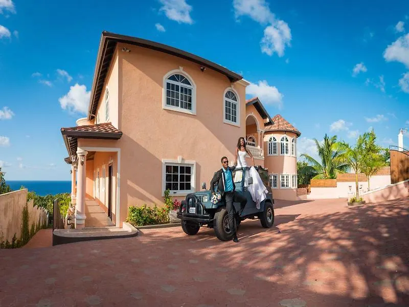 Villa Sweet Villa - Montego Bay