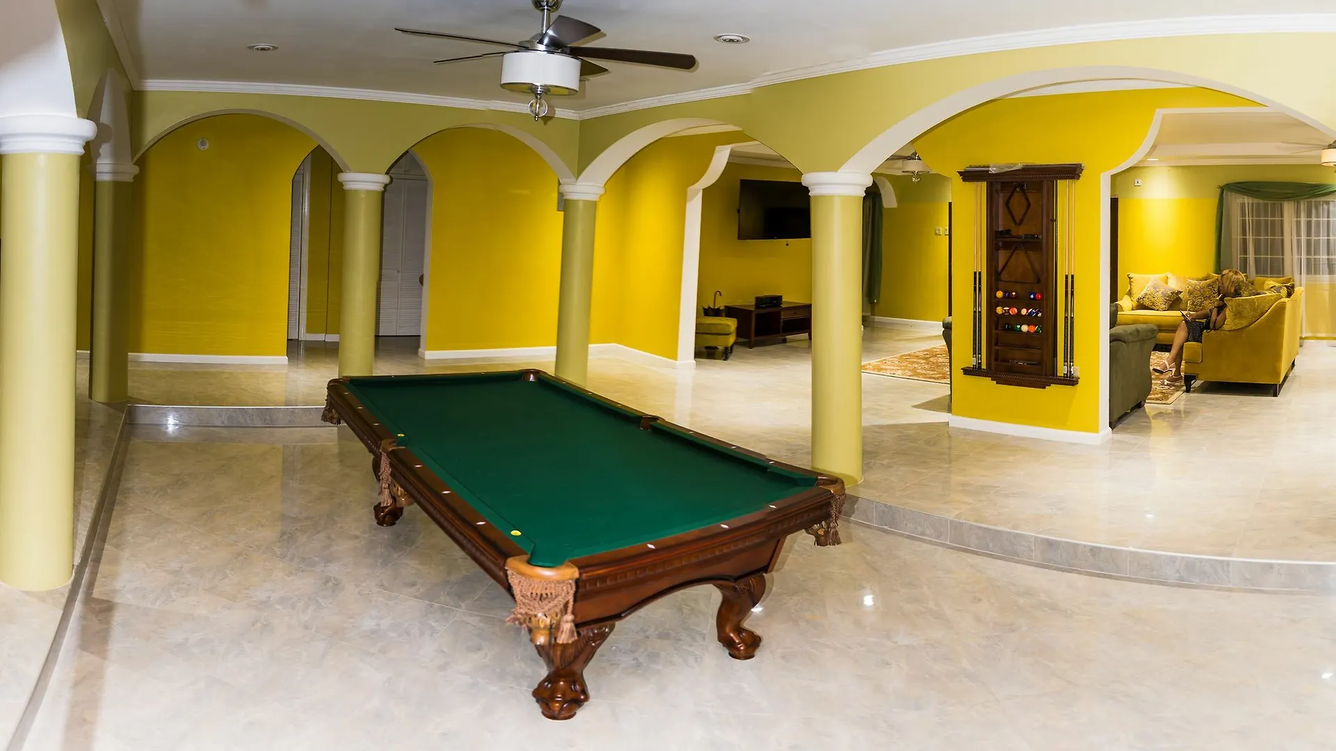 Villa Sweet Villa - Montego Bay Giamaica