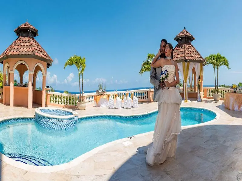 Villa Sweet Villa - Montego Bay