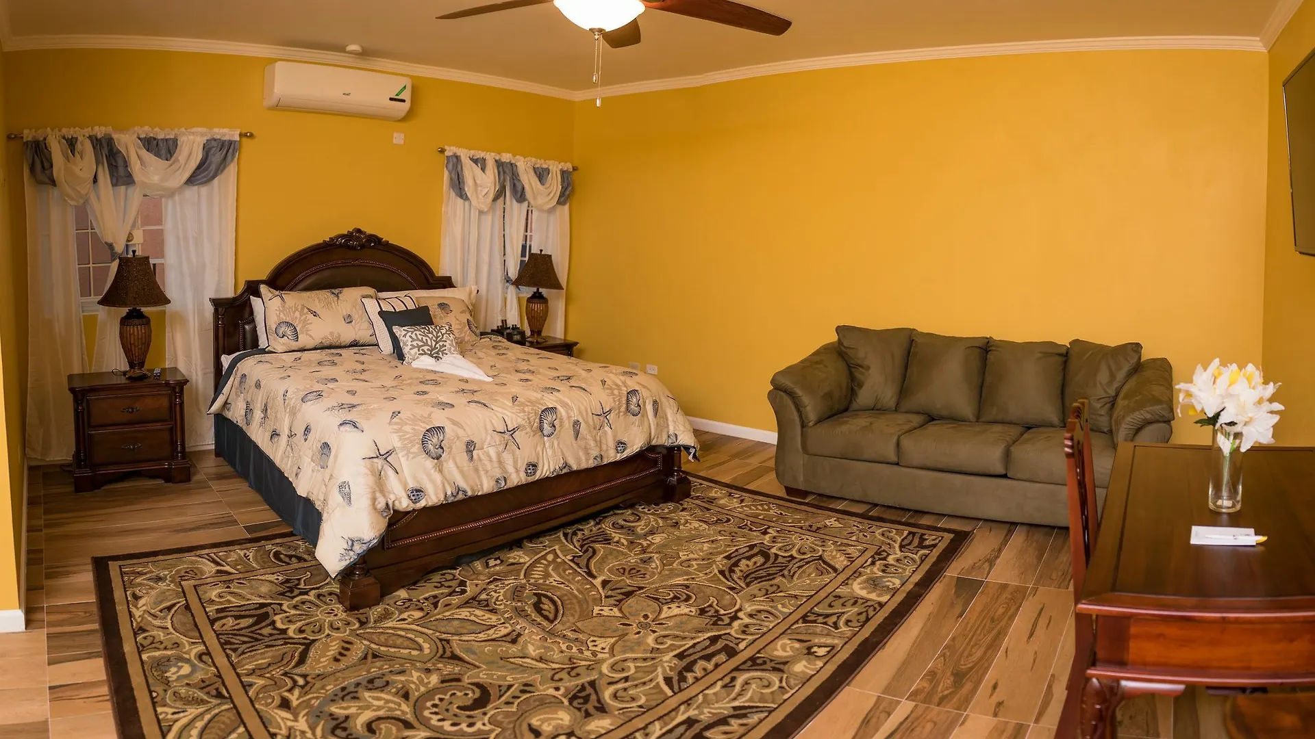 Villa Sweet Villa - Montego Bay