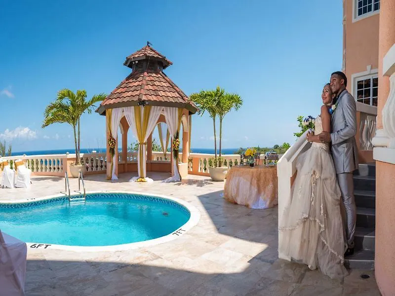 Villa Sweet Villa - Montego Bay 0*,