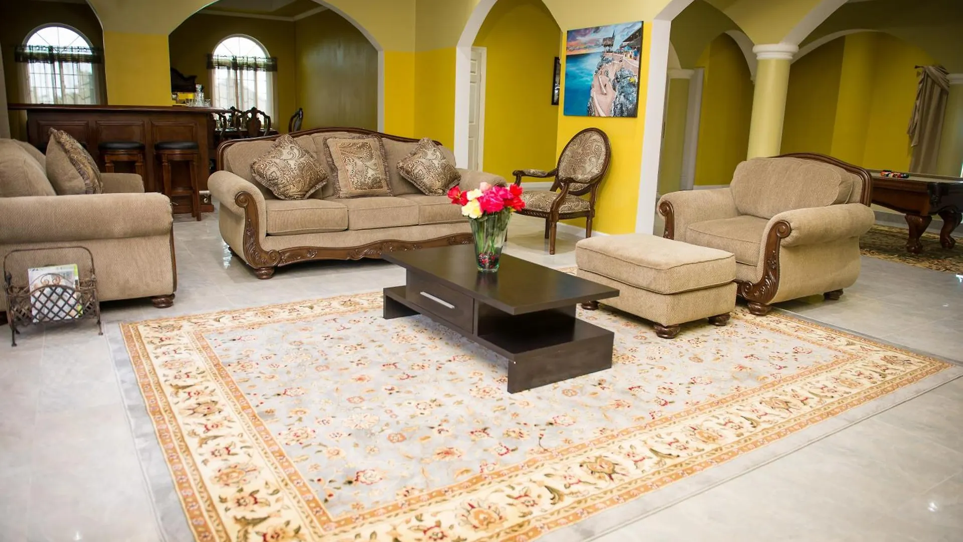 Villa Sweet Villa - Montego Bay