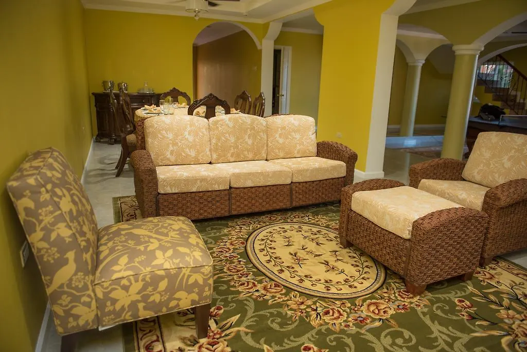 Villa Sweet Villa - Montego Bay 0*,