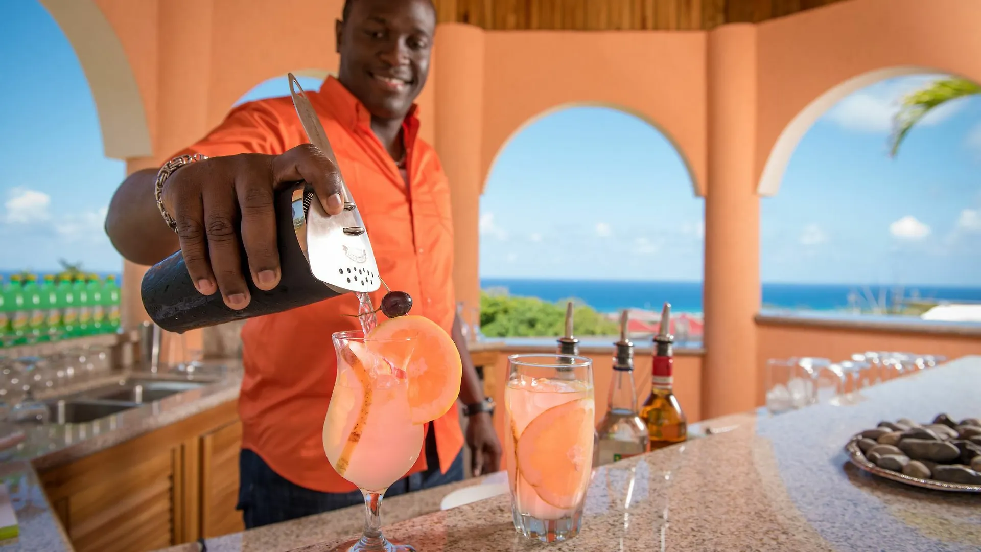 Villa Sweet Villa - Montego Bay