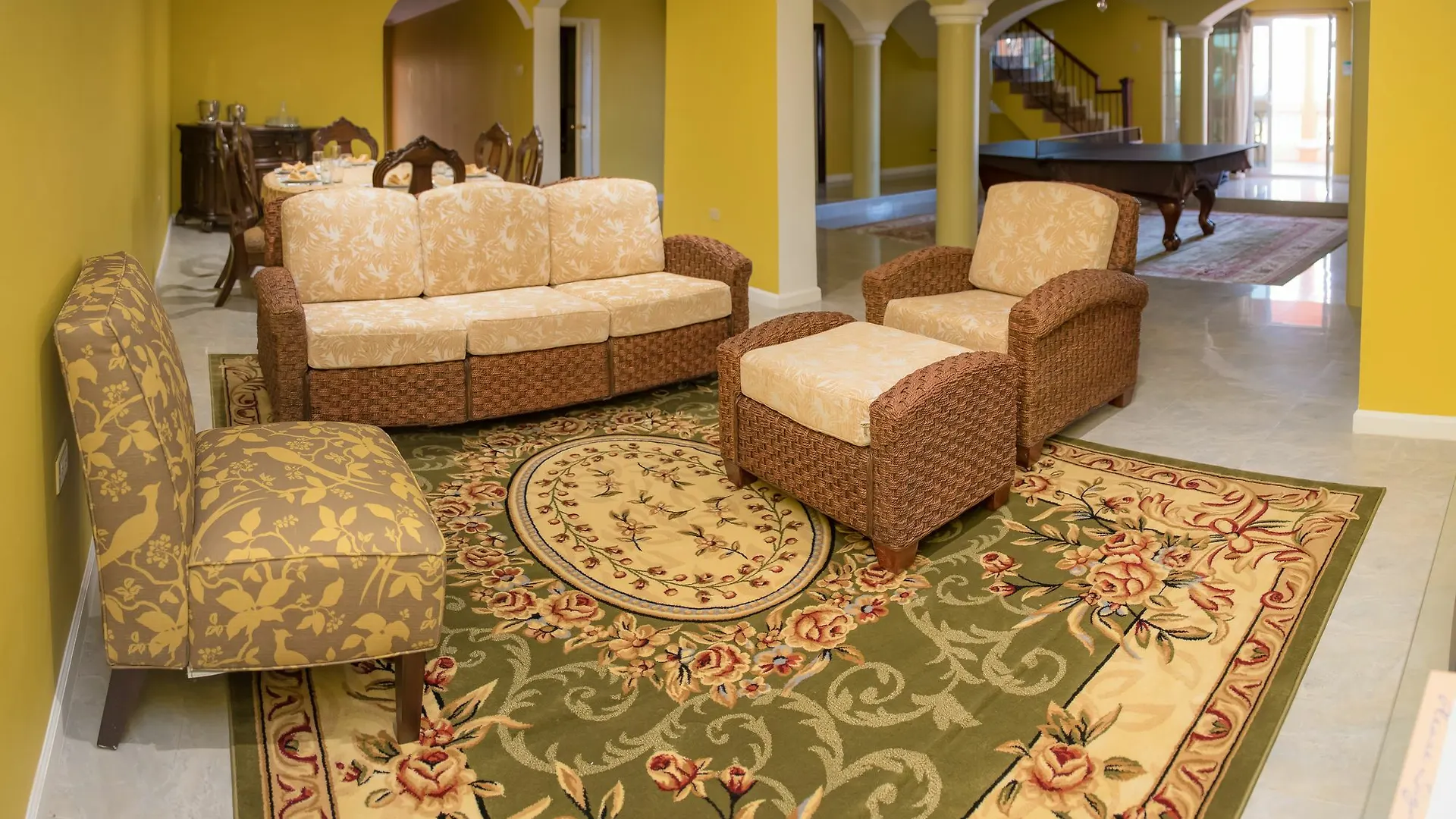Villa Sweet Villa - Montego Bay