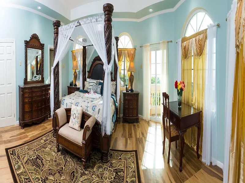 Villa Sweet Villa - Montego Bay Jamaica