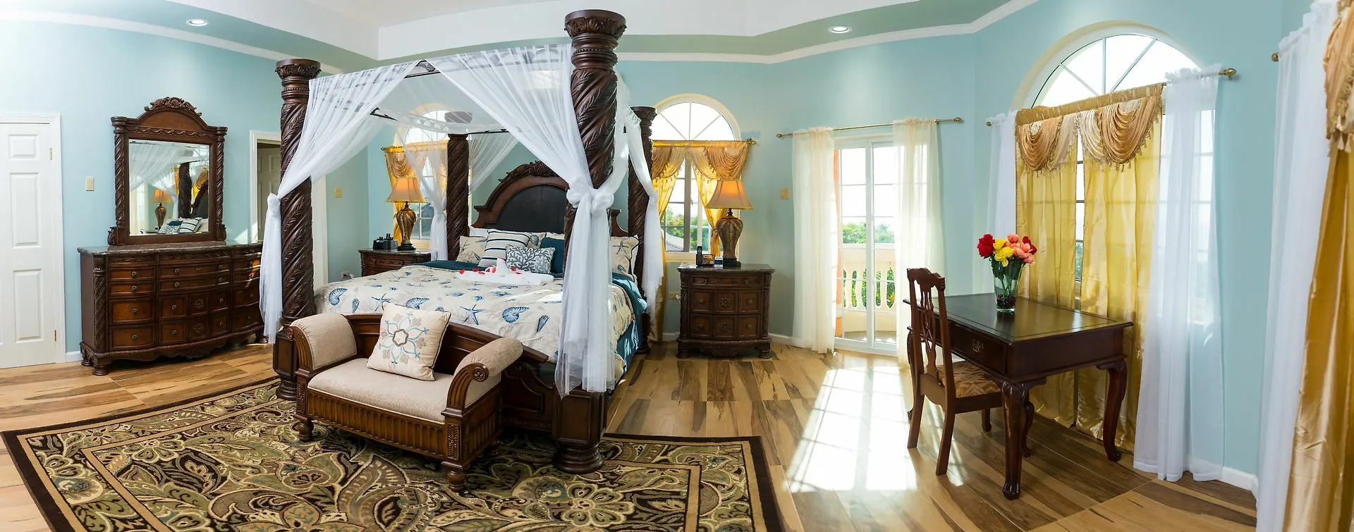 Villa Sweet Villa - Montego Bay