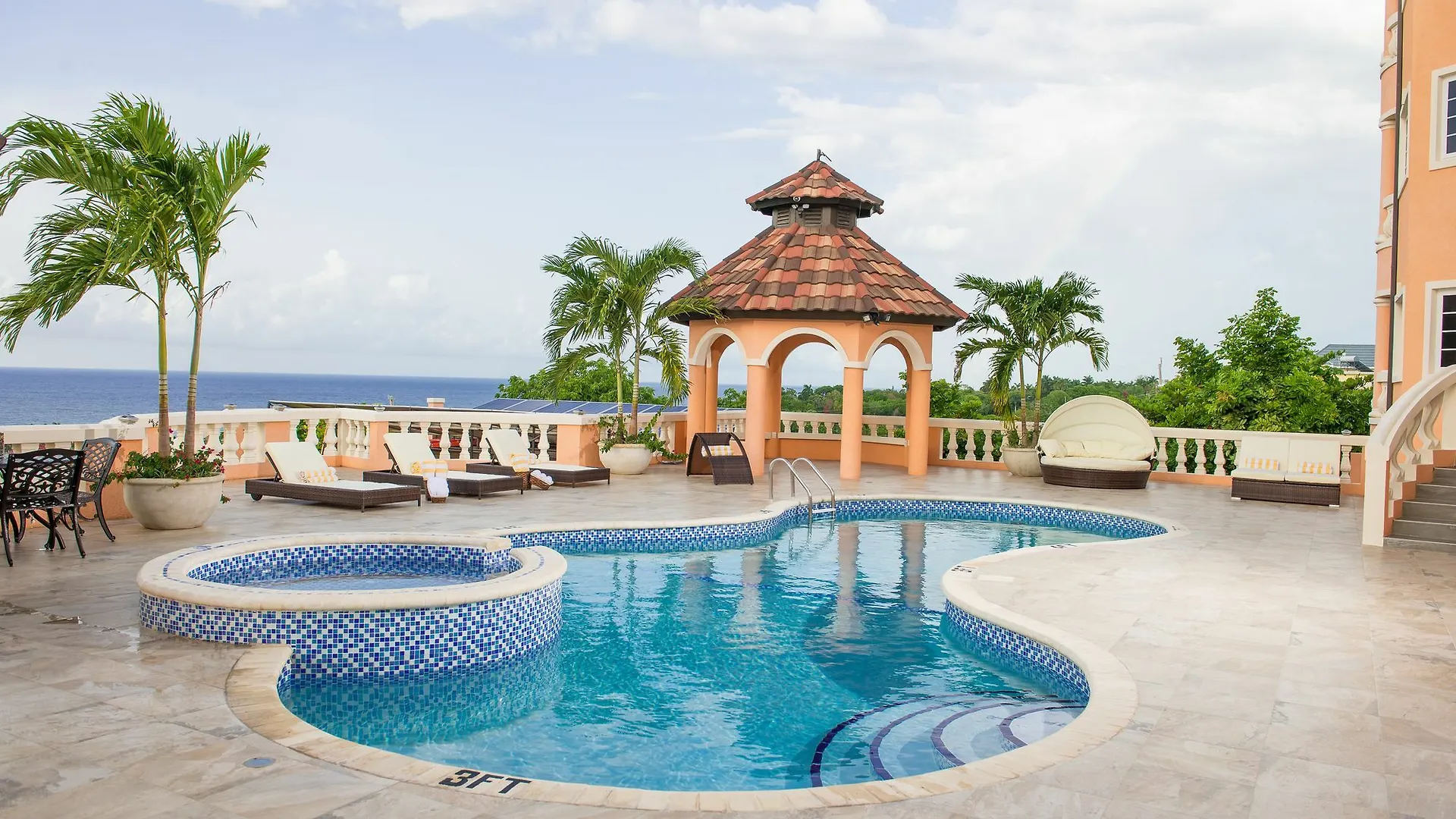 Villa Sweet Villa - Montego Bay 0*,