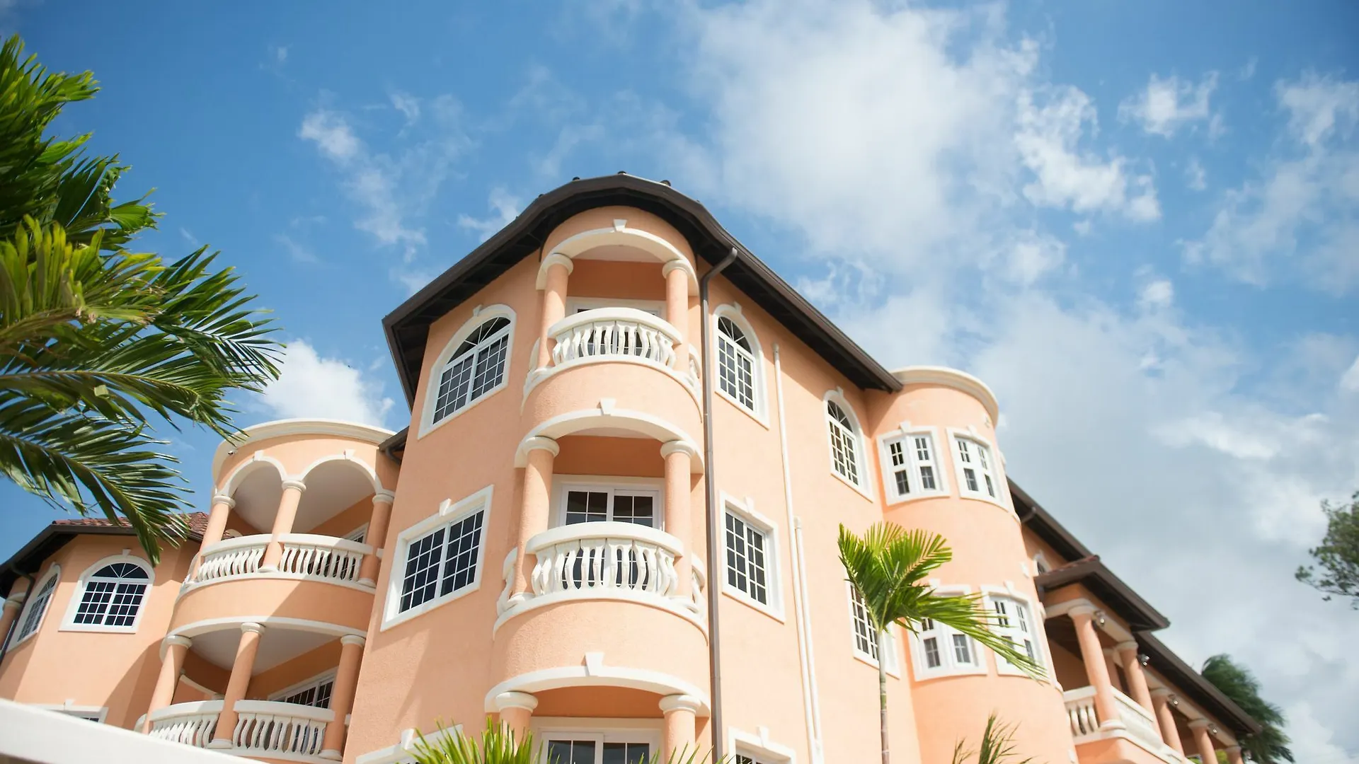 Villa Sweet Villa - Montego Bay