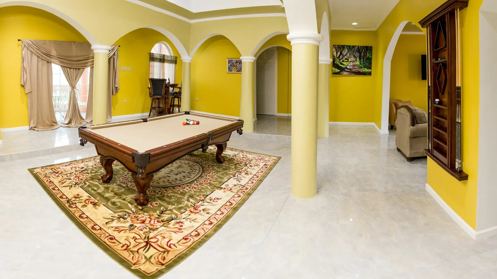 Villa Sweet Villa - Montego Bay