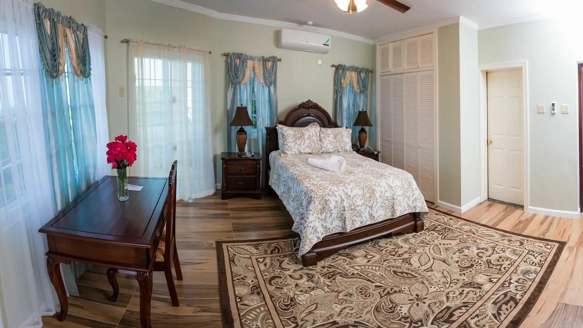 Villa Sweet Villa - Montego Bay