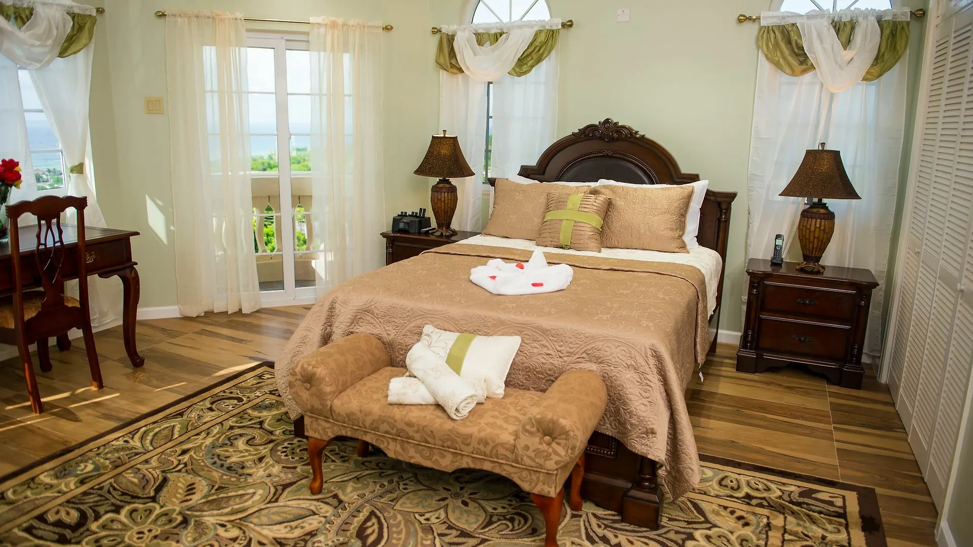 Villa Sweet Villa - Montego Bay