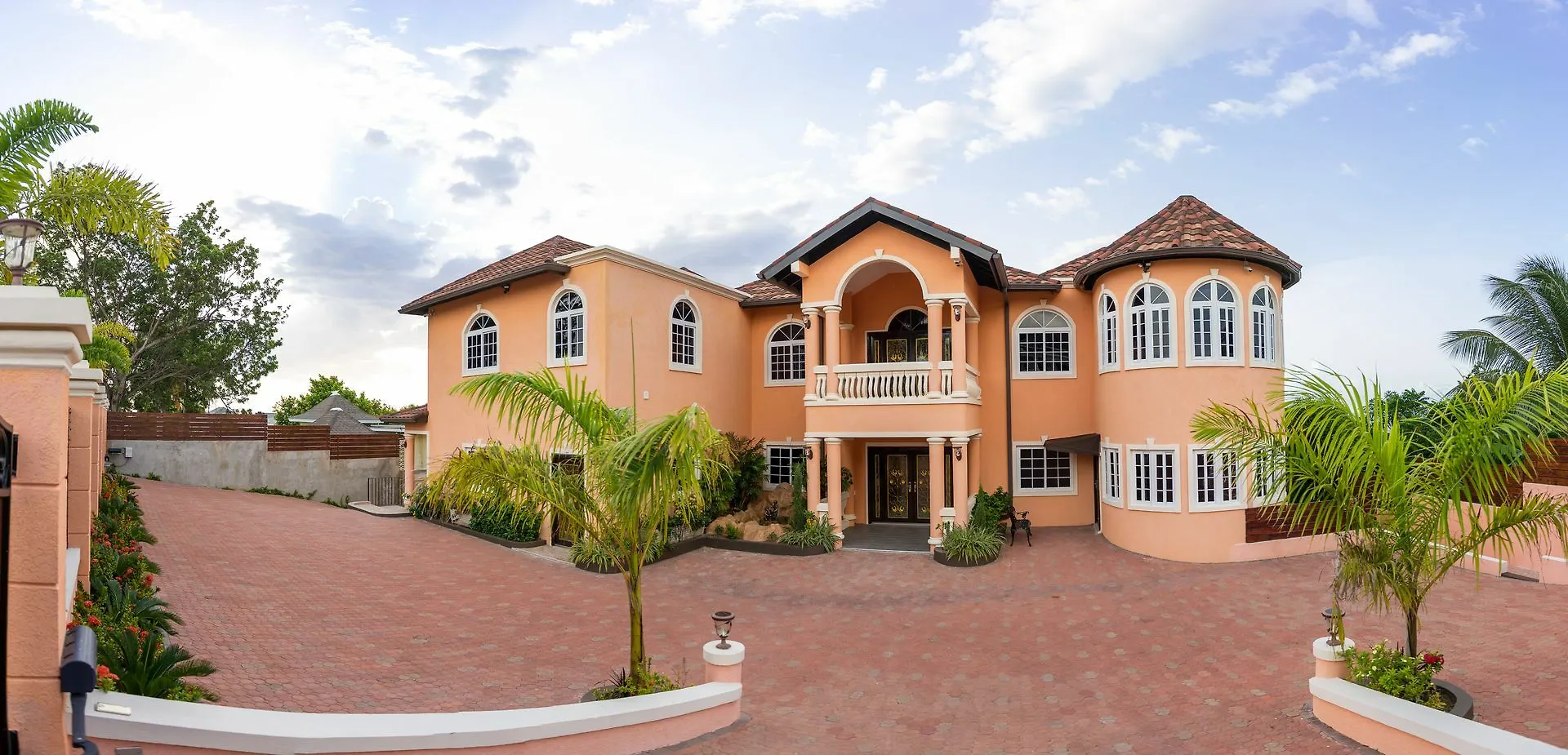 Villa Sweet Villa - Montego Bay Jamaica